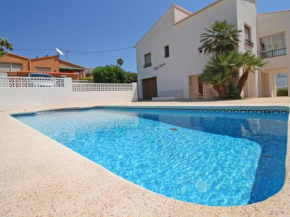 Villa Pedro Jaime